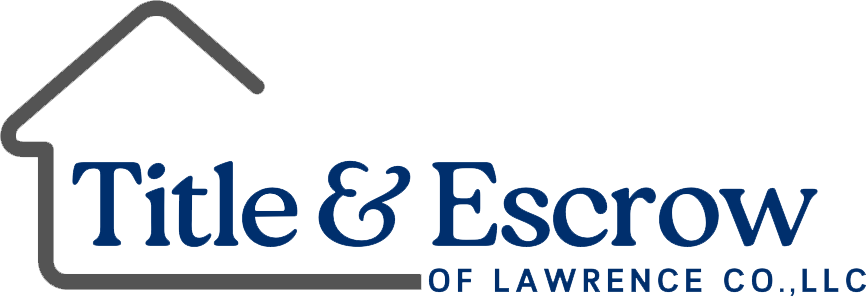 Title and Escrow of Lawrence County