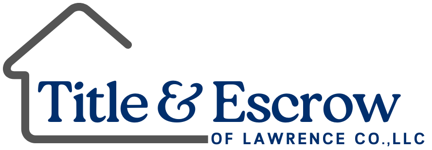 Title and Escrow of Lawrence County